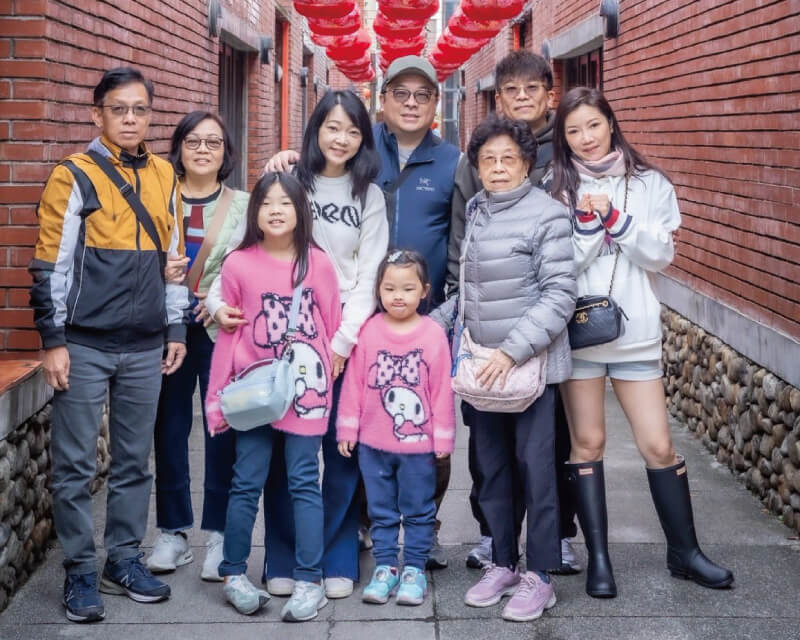 賓馳包車旅遊的客戶回饋圖片